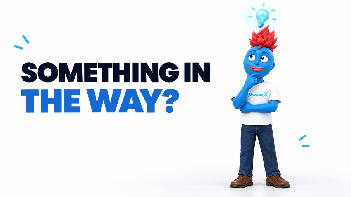 Something In The Way?