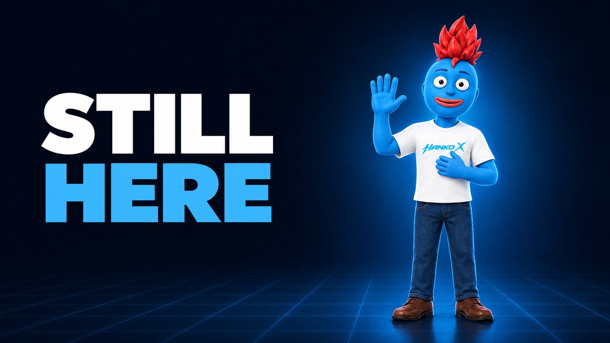 Still Here