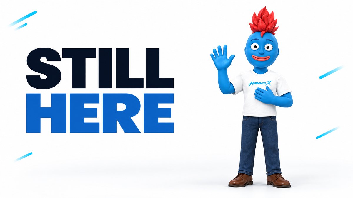Still Here